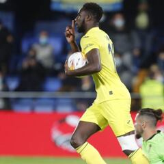 Aprobados y suspensos: El Dia de Boulaye, la rutina de Danjuma