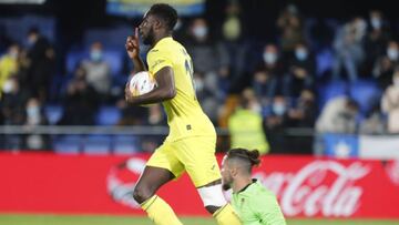 Aprobados y suspensos: El Dia de Boulaye, la rutina de Danjuma