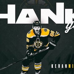 Kevan Miller anuncia su retirada