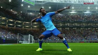 Los equipos de f¨²tbol que han apostado por Usain Bolt