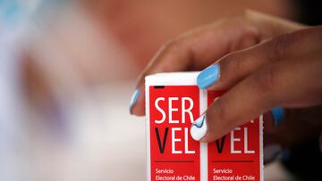 ¿Quieres saber si puedes votar en las Elecciones Municipales 2024? Estos son los requisitos que exige el Servel