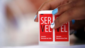 Ni Kast, ni Kaiser: la líder de la carrera presidencial en Chile tras la encuesta del CEP