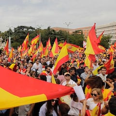 Día de la Hispanidad: por qué la bandera de España es roja y gualda y cuál es el origen