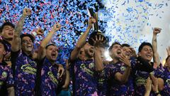 Columbus Crew pierde ante el América la Campeones Cup