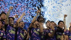 Campeones Cup: Periodistas critican el título del América
