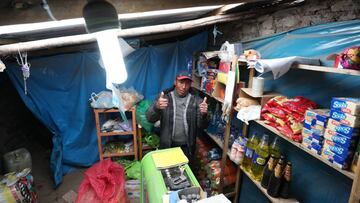 Bono Electricidad 160 soles: ¿cuál es el número de suministro en el recibo de luz?