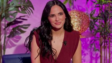 El mayor “bombazo” de Claudia Bavel: “Es la historia más rocambolesca”