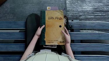 El mensaje de Edith Finch: Lo que queda tras marcharnos