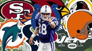 ¡Enséñame la pasta!: los 32 nombres de la agencia libre 2012