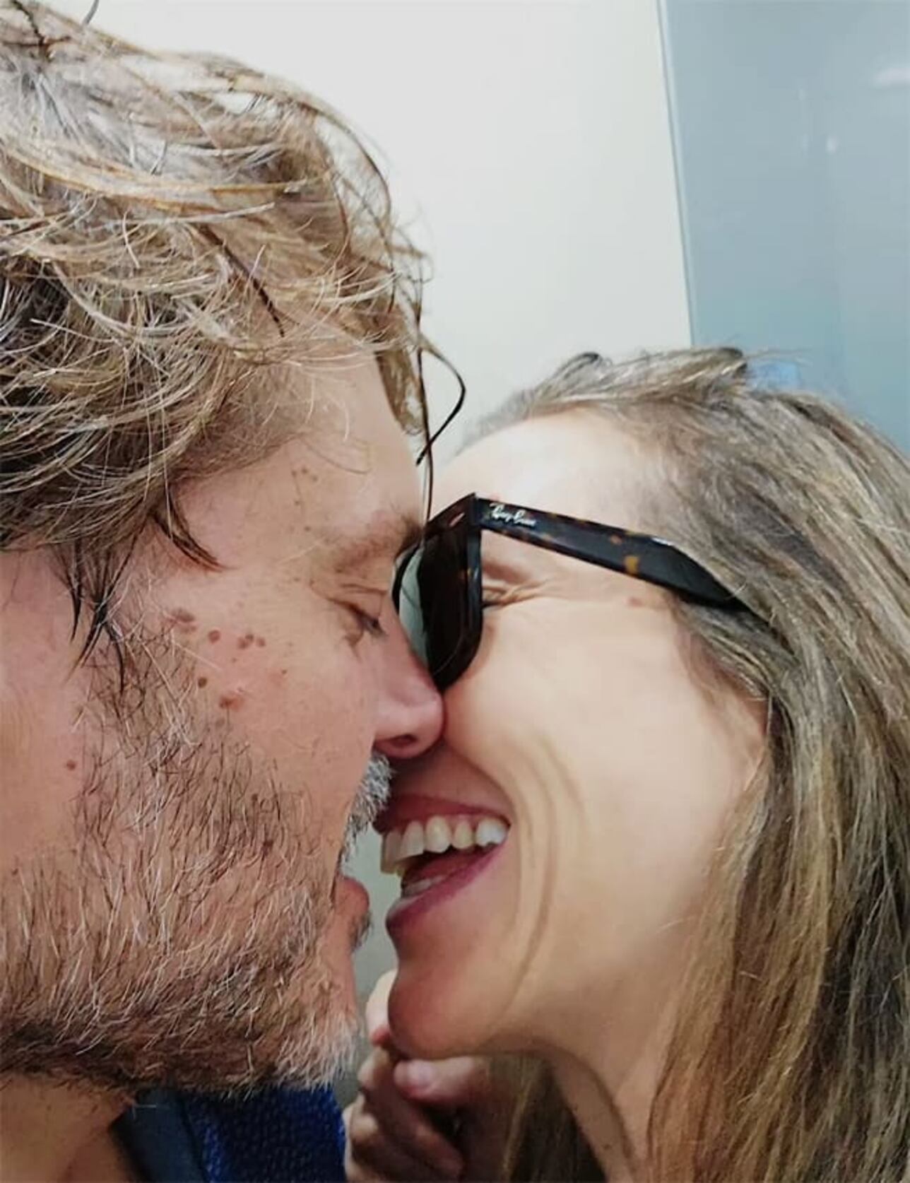 La vida personal de Salva Reina, el novio de Kira Miró ganador de un