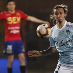 La gran revancha del goleador de la B en su vuelta a Primera