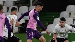 Resumen y goles del Racing vs. Tenerife, jornada 25 de LaLiga SmartBank