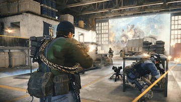 Call of Duty: Black Ops Cold War, impresiones de la beta. Regresan las sensaciones de 2010