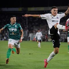 Formación confirmada de Colo Colo ante Fortaleza por Copa Libertadores 2025: Almirón golpea la mesa
