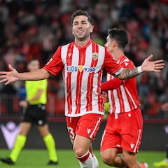 No hay quien gane a este Almería