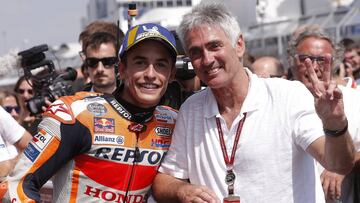 El vaticinio de Doohan sobre cómo será la vuelta de Márquez