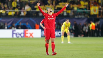 Liverpool can win the European title for the seventh time in their history when they take on Real Madrid in the Champions League final on Saturday.