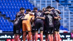 Un viejo conocido de la Liga MX se dirige al banquillo del Puebla