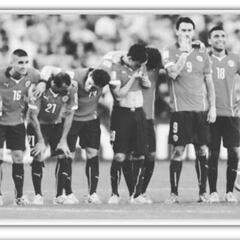 Bravo: "Para ser grandes hay que aprender de las derrotas"