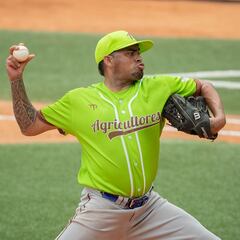 Cuba debuta con victoria sobre Curazao en Serie del Caribe 2023