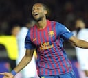 Vilanova continúa sin saber si puede contar con Keita