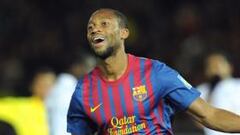 Vilanova continúa sin saber si puede contar con Keita