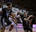 El Andorra apura sus opciones de estar en el playoff