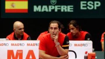 Albert Costa: "Mientras estemos vivos hay esperanza"