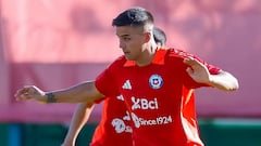 Suena siempre en los grandes y definió su futuro: firma hasta 2027