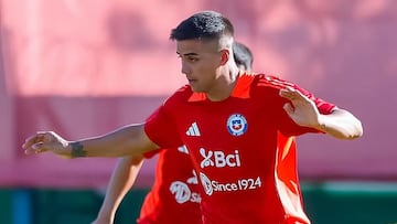 Suena siempre en los grandes y definió su futuro: firma hasta 2027