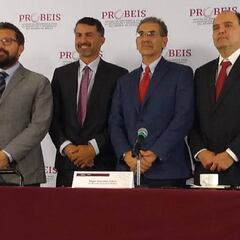 El programa PROBEIS arrancará en junio con la Liga de Verano