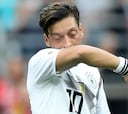 Matthäus, duro con Özil: "Juega sin corazón ni pasión"