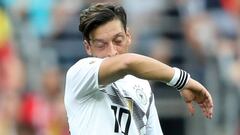 Matthäus, duro con Özil: "Juega sin corazón ni pasión"