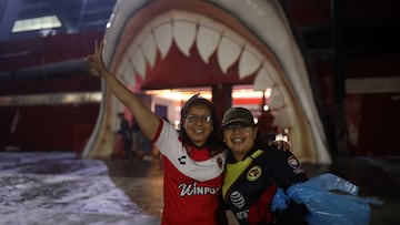 during the game Veracruz vs America, corresponding to day 18 of the Torneo Apertura 2019 of the Liga BBVA MX, at Luis Pirata Fuente Stadium, on November 08, 2019.
<br><br>
durante el partido Veracruz vs America, correspondiente a la jornada 18 del Torneo Apertura 2019 de la Liga BBVA MX, en el Estadio Luis Pirata Fuente, el 08 de Noviembre de 2019.