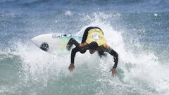 Selman y Fica destacan en el día 1 del Maui and Sons Viña 2019