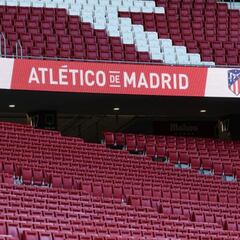 Atlético de Madrid vs. SS Lazio: Combipartido de Betfair a cuota 20.0