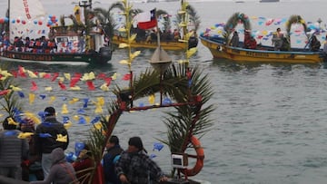 Día de San Pedro y San Pablo: ¿es feriado el lunes 28 de junio en Chile?