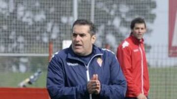 José Ramón Sandoval