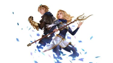 Legends of Runeterra: cuándo sale para smartphones Android e iOS