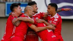 Audax tropieza y desaprovecha su oportunidad