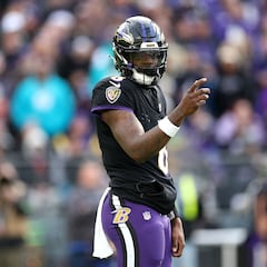 Los 3 jugadores más destacados de la Semana 17 de la NFL 2023