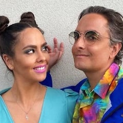 Josie da los primeros detalles del vestido de Cristina Pedroche para las Campanadas