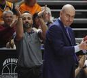 "La Fonteta ha aprendido la lección del partido del Unicaja"