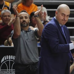 "La Fonteta ha aprendido la lección del partido del Unicaja"