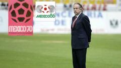México anuncia que solicitará ser sede del Mundial en 2026