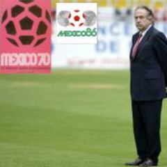 México anuncia que solicitará ser sede del Mundial en 2026