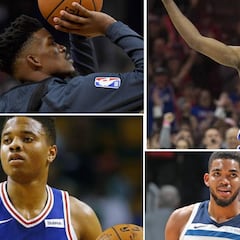 10 preguntas tras el traspaso de Butler: Embiid, Fultz, el mercado...