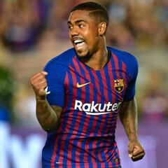 Malcom, adaptación exprés de un proyecto con buena pinta