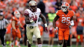 Dalvin Cook, el corredor exploviso de la NFL moderna