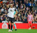 El Valencia se queda solo